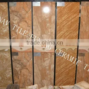 China Ceramic Tile Borders thumbnail-1