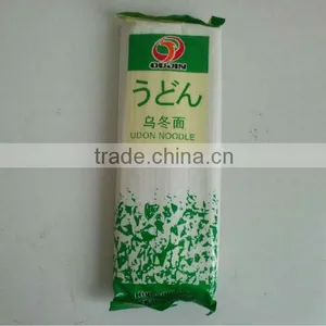300g Japanese Style Noodles (Udon Noodle) thumbnail-1