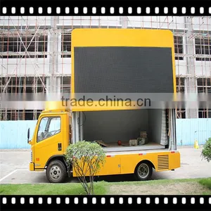 Factory Direct Mobile 5D 7D Cinema Including the Outside Cabin/box for Sale thumbnail-1