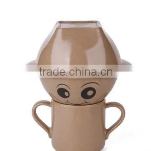 Healthy Material Biodegradable Children Dinner Table Set thumbnail-3