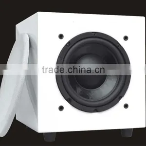 10" Power Outdoor HiFi Subwoofer Speaker M10 thumbnail-1
