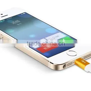 High Quality USB Cable Types Support Latest Ios8 Data Sync and Charger Cable for Iphone 5 5S 6 6 Plus thumbnail-6