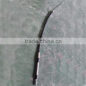 Gasoline Engine 60hp Outboard Motor THROTTLE CABLE ASSY 692-26301-03 thumbnail-1