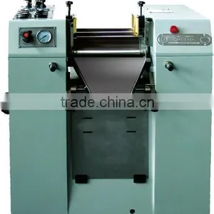 Sol Coating High Efficient Three Roller Mill/3 Roller Mill/ Triple Roller Mill thumbnail-2