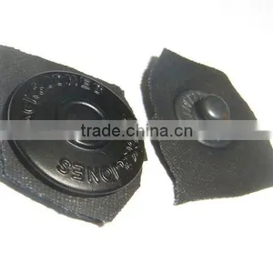 9.5mm Garment Rivets thumbnail-1