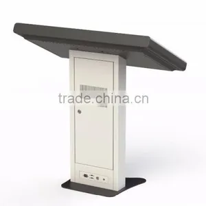 48" Interactive Multi Touch Table thumbnail-4