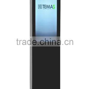 55" Digital Signage Floor Standing Advertising Display Kiosk thumbnail-4