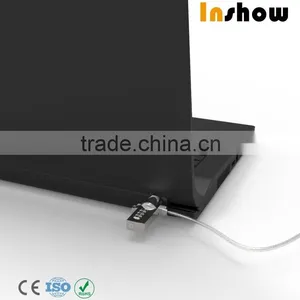Retail Shop Display Computer Notebooks Cable Lock thumbnail-2