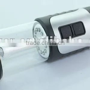Dynamo Multi Function Flashlight Camp Lamp thumbnail-1
