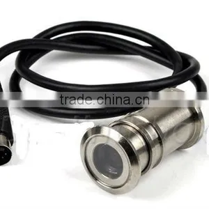 RY-3002 Cctv Mini Doorbell Visible Hidden Camera thumbnail-1