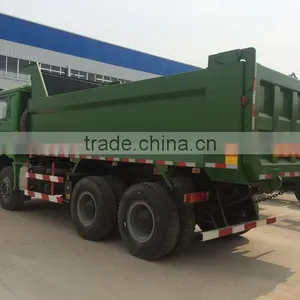 Factory Price Customized Top Quality Best Selling Dump Truck Manufacturer thumbnail-4