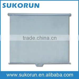 Bus Windshield Shade thumbnail-1