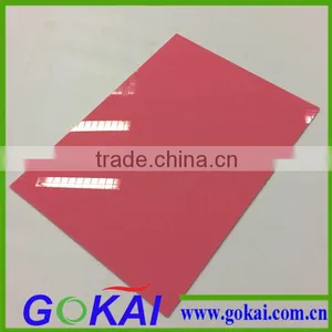 Hot Sale Color Acrylic Sheet for Advertising Box thumbnail-4