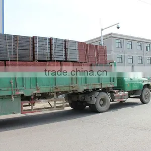 High Strength Steel Formwork (made in China) thumbnail-4
