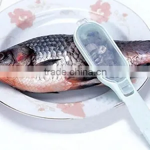 Best Selling Fish Peeler thumbnail-5