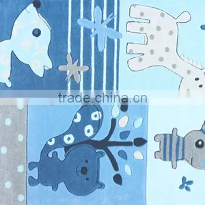 Fashional Colorful Kids Wall Wall Carpet With High Quality thumbnail-1
