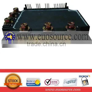 Fuji Ipm and Pim Modules 7MBP150KB060-03 thumbnail-2