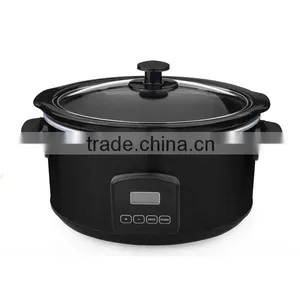 Digital Stew Cooker XJ-13219A0 thumbnail-5