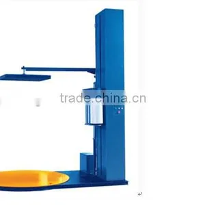 Computerized Pallet Wrapping Binding Machine/carton Box Making Machine/wrapping Machine /binding Machine thumbnail-3