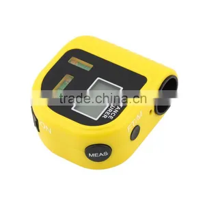 Handheld Laser Rangefinder Ultrasonic Distance Meter Laser Distance Meter Range Finder thumbnail-2