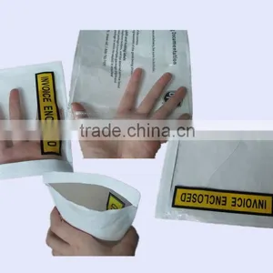 Self Adhesive Packing List Enclosed Envelope Making Machine thumbnail-1