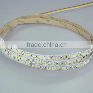 CCT LED Strip Light-120pcs 2835LED thumbnail-2