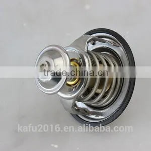 Thermostat SK350 J08E S0401-66114 for Excavator Parts thumbnail-3