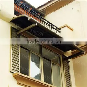 Durable Modeling Outdoor Window Covers thumbnail-1