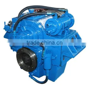 Marine Gearbox Model D600 thumbnail-1