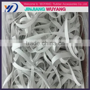 Colorful Rubber Tape Elastic Band Elastic Rubber Tape for Swimwear and Swimsuit thumbnail-1