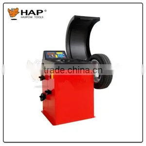 Top Quality Professional China Wheel Balancer thumbnail-1