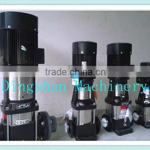 Automatic Drinking Water Treatment Plant thumbnail-4