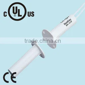 Magnetic Contact Alarm Sensor/magnetic Contact Switch BR-1019 thumbnail-1