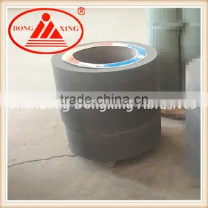 Large Abrasive Wheels for Grinding Oil-Film-Bearings thumbnail-2
