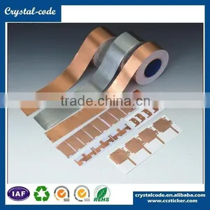 Self-adhesive Aluminum Foil Paper Aluminium Foil Sticker thumbnail-1
