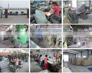 Rongcheng Xieyi Metals & Plastic Products Factory Jieyang City company overview - view 2 thumbnail