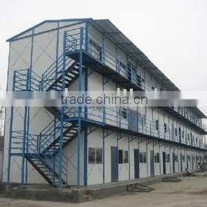 Prefabricated House thumbnail-1