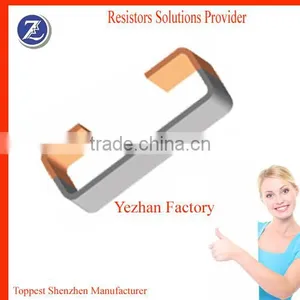 Copper Connectors Resistors thumbnail-1