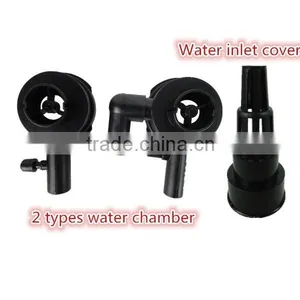 Mini Aquarium Submersible Pump 3 in One thumbnail-5
