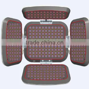650nm Laser Hair Loss/ Hair Growth Machine (with CE Certification) thumbnail-1