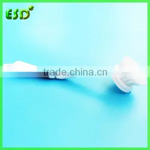 ESD Plastic Round Head Dishwashing Kitchen Brush With Good Grip thumbnail-2