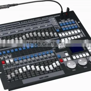 Two Years of Warranty 1024 Kingkong Lighting Console thumbnail-5