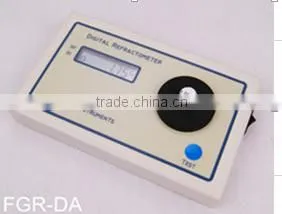 Digital Gem Refractometer Testing Range From 1.30-2.99 thumbnail-1