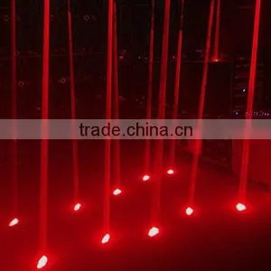 Fat Beam 660nm Red 130mW Laser Diode Module f KTV Bar DJ Stage Lighting thumbnail-4