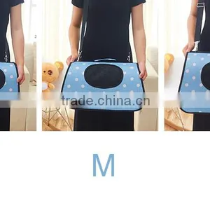 Foldable Bags to Carry Dogs and Cats Breathly Design Since 1997 thumbnail-1