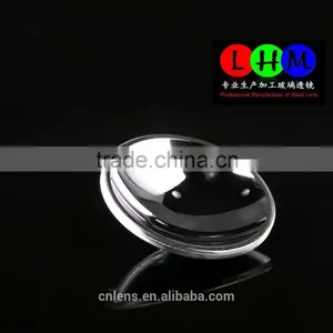 200mm Large Convex Lens thumbnail-1