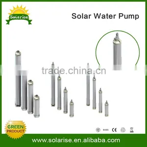 Solar Water Pump System Solar Pump Inverter thumbnail-2