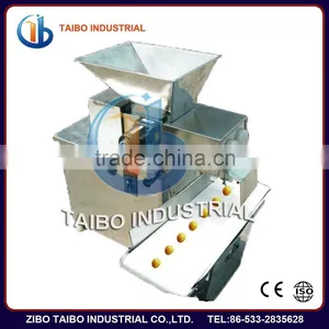 Multiple Electric Dough Divider Cutter thumbnail-2