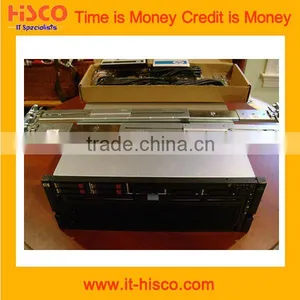 696729-421 DL580 G7 E7-4870 128GB RAM HIGH END SERVER thumbnail-1