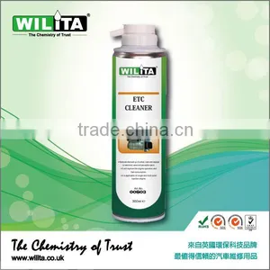 Electronic Throttle Cleaner for Car Engine Parts ETC Cleaner Throttle Body Cleaner thumbnail-2